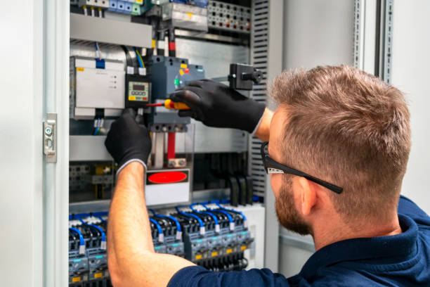 Best Emergency Electrical Repair  in Abbeville, SC