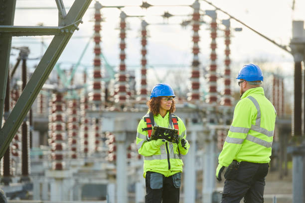 Best Licensed Electrician  in Abbeville, SC