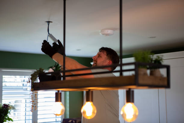 Best Licensed Electrician  in Abbeville, SC