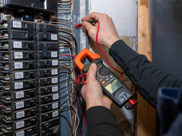 Best Electrical Contractors for Businesses  in Abbeville, SC