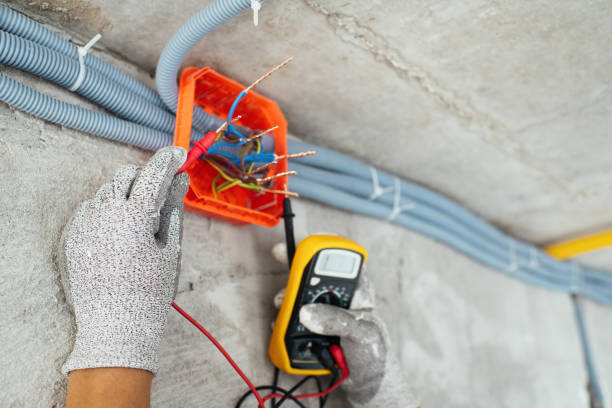 Best Affordable Emergency Electrician  in Abbeville, SC