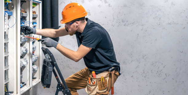Best Emergency Electrician Near Me  in Abbeville, SC