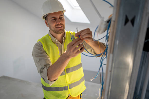 Best Electrical Rewiring Services  in Abbeville, SC