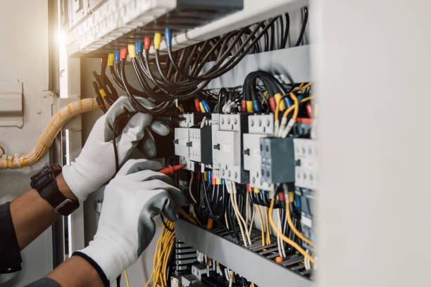 Best Local Electrician Companies  in Abbeville, SC